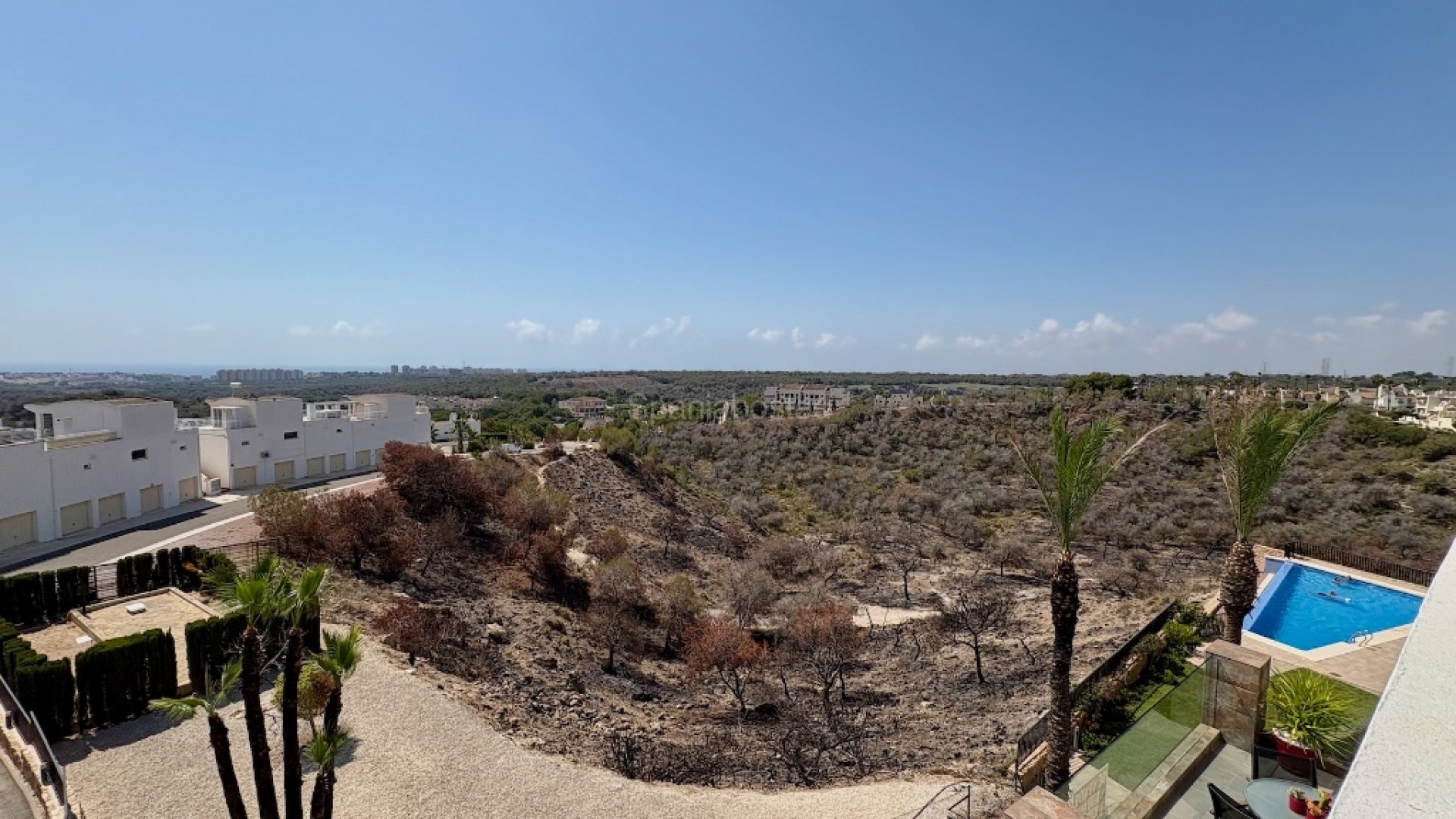 Bruktbolig -  -
Las Ramblas