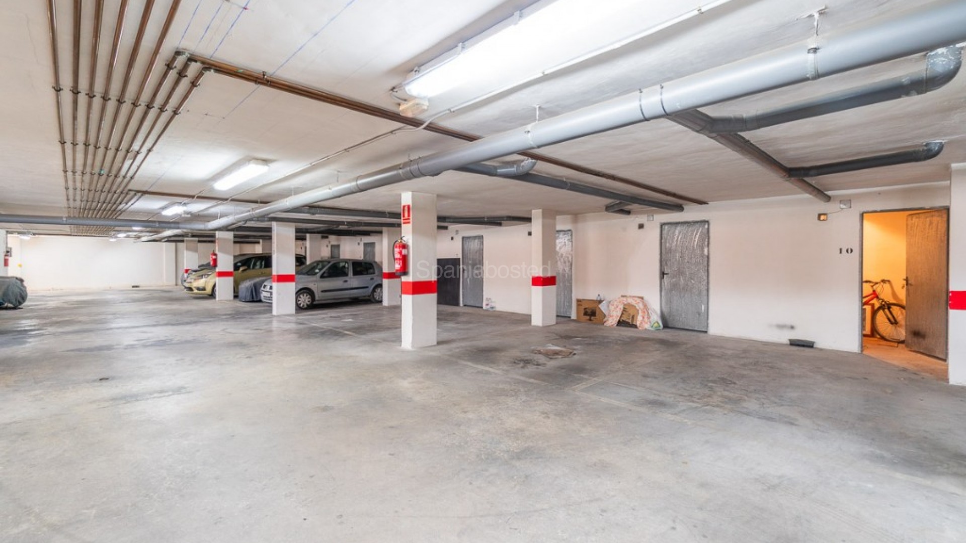 Bruktbolig - Leilighet -
Algorfa