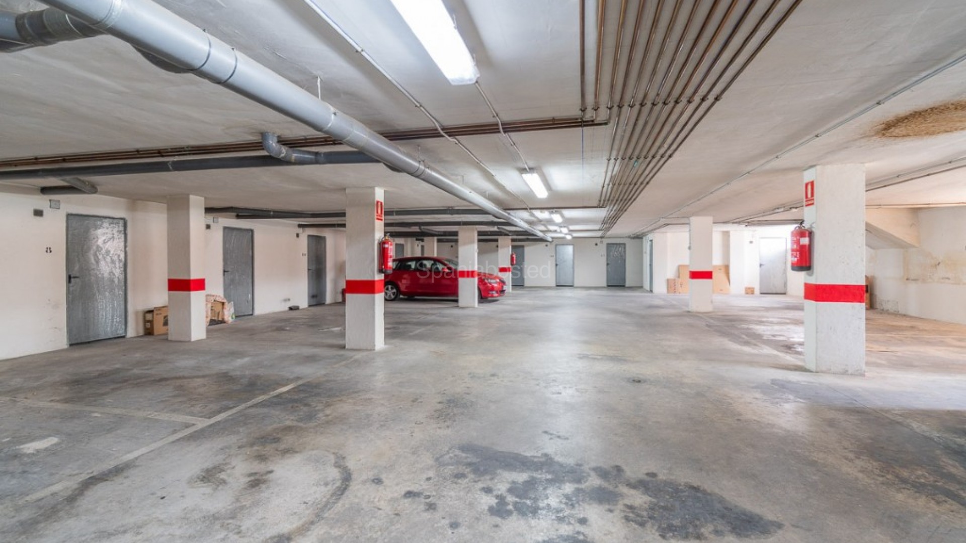 Bruktbolig - Leilighet -
Algorfa