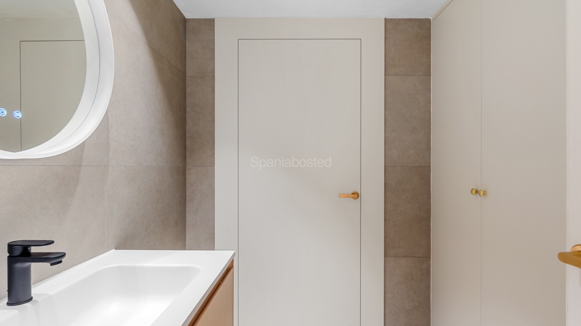 Bruktbolig - Leilighet -
Alicante