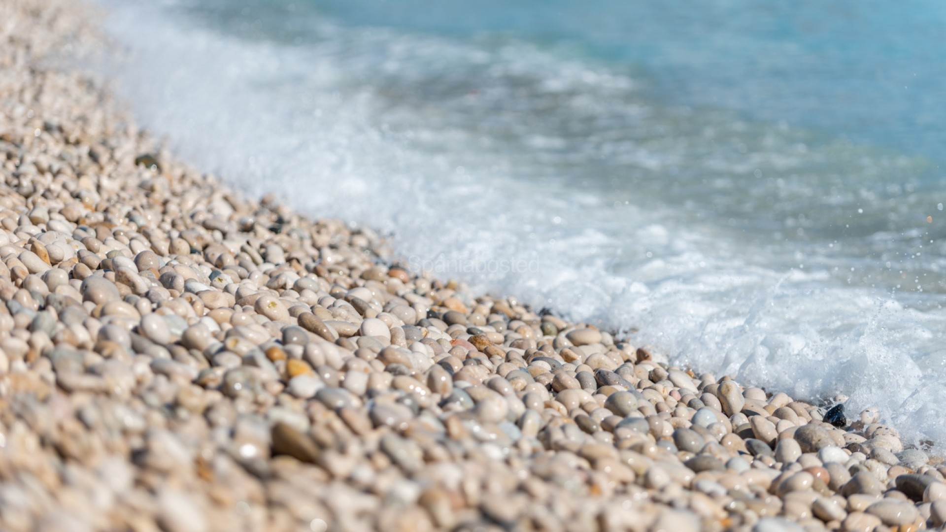 Bruktbolig - Leilighet -
Altea