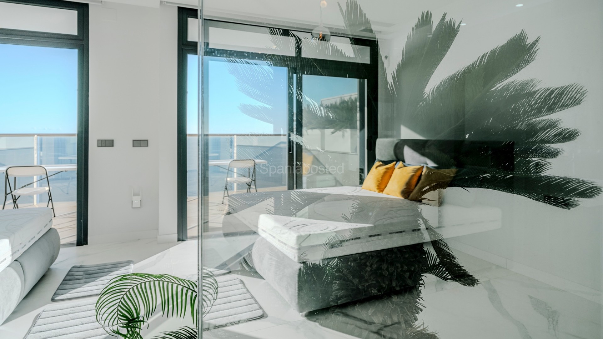 Bruktbolig - Leilighet -
Benidorm