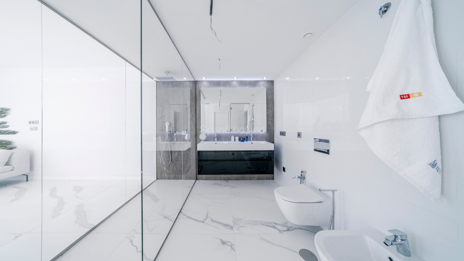 Bruktbolig - Leilighet -
Benidorm