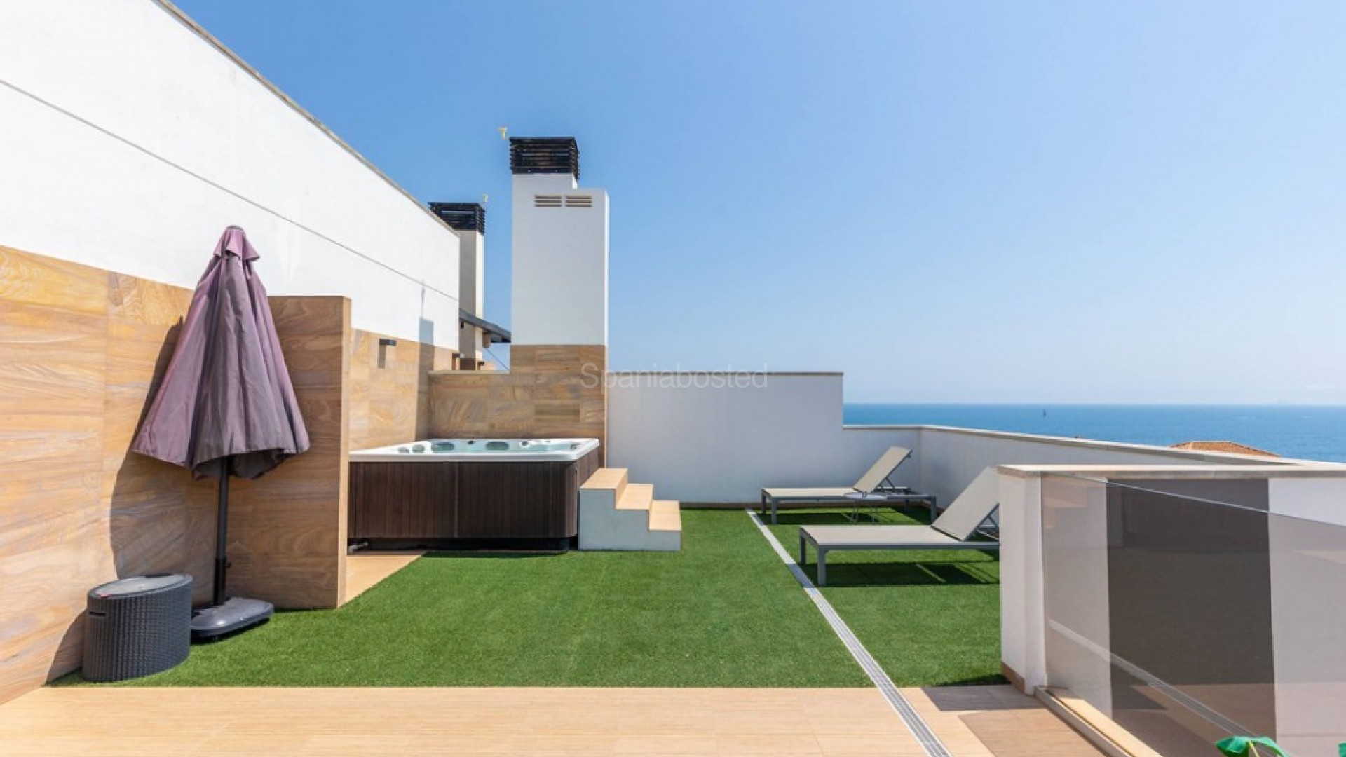 Bruktbolig - Leilighet -
Cabo Roig