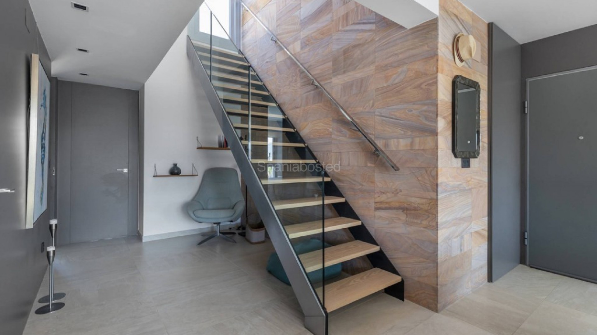 Bruktbolig - Leilighet -
Cabo Roig