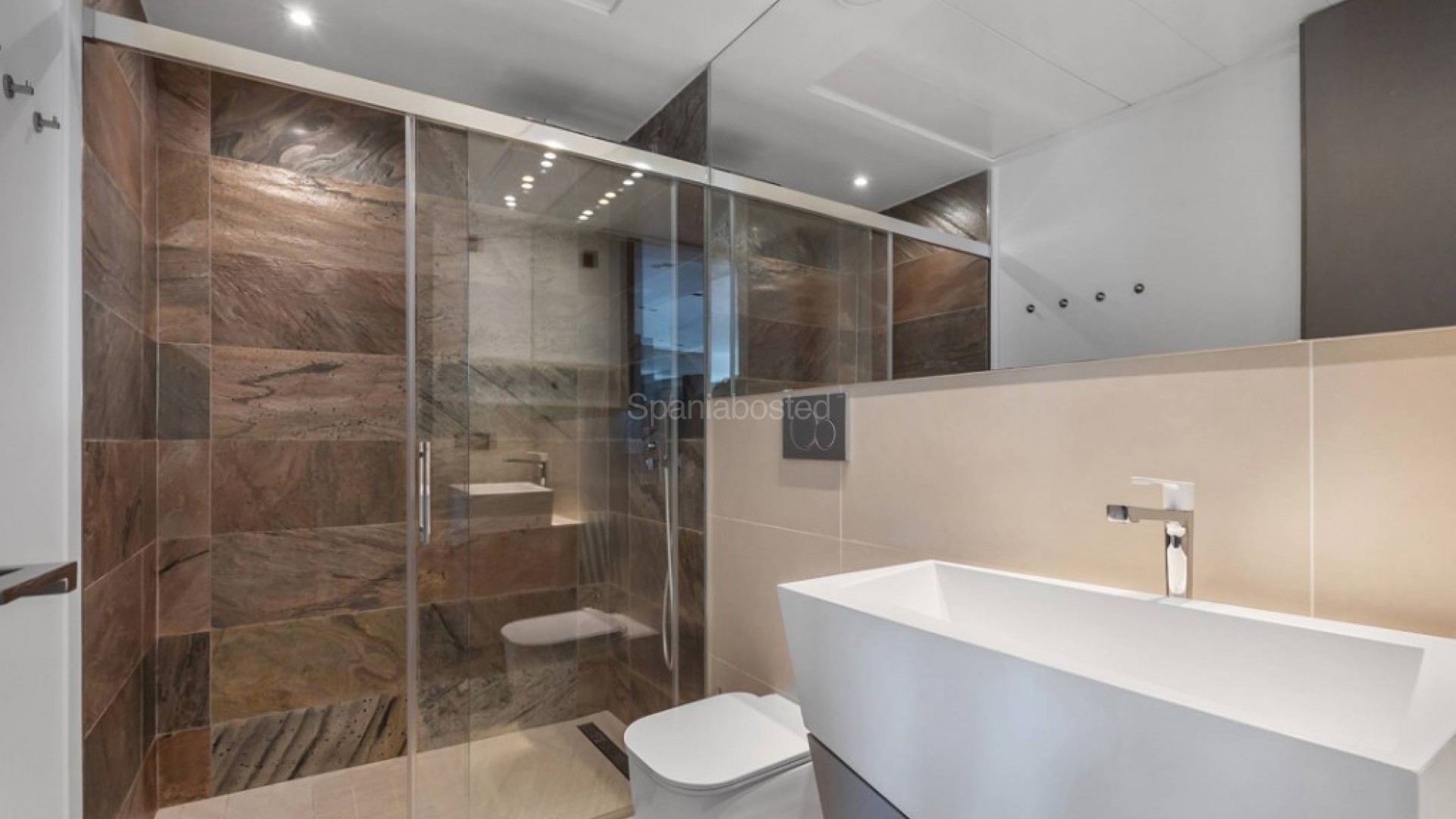 Bruktbolig - Leilighet -
Cabo Roig