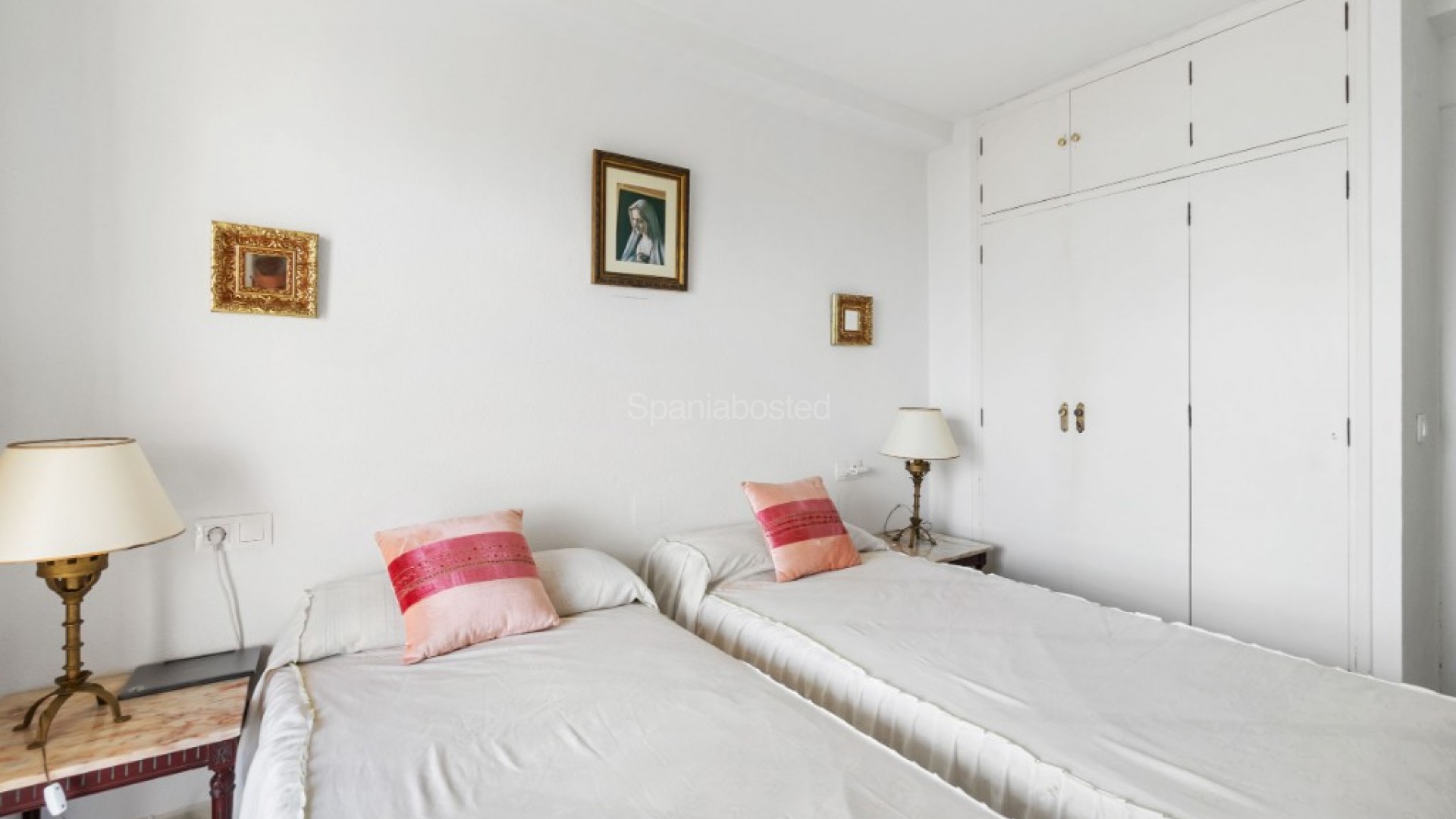 Bruktbolig - Leilighet -
Campoamor