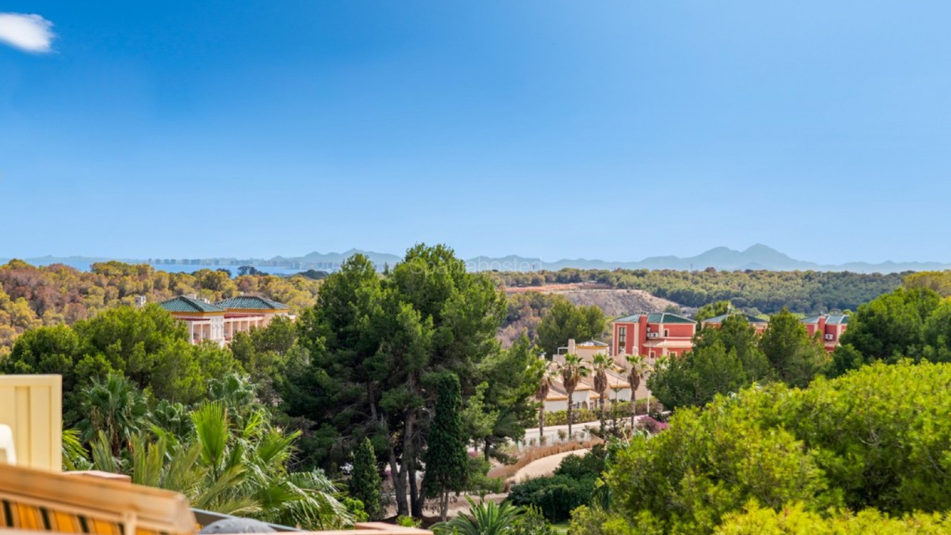 Bruktbolig - Leilighet -
Campoamor