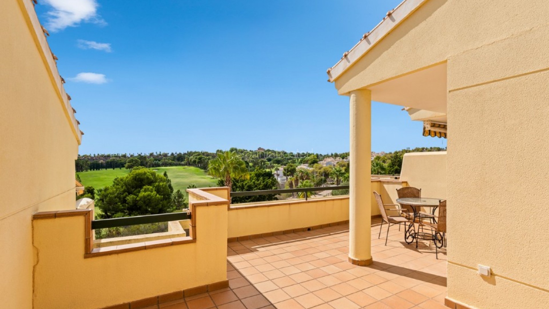 Bruktbolig - Leilighet -
Campoamor