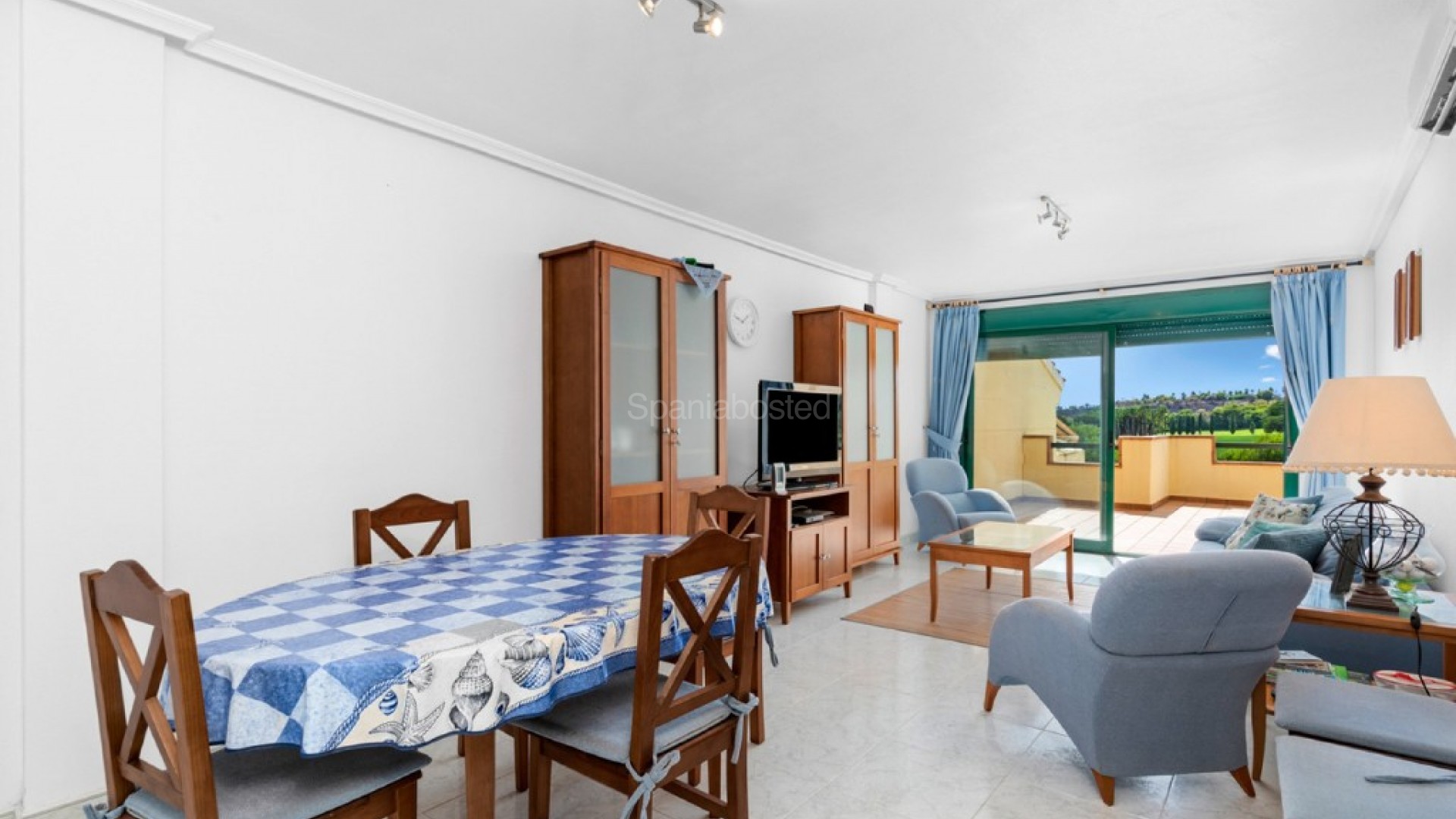 Bruktbolig - Leilighet -
Campoamor