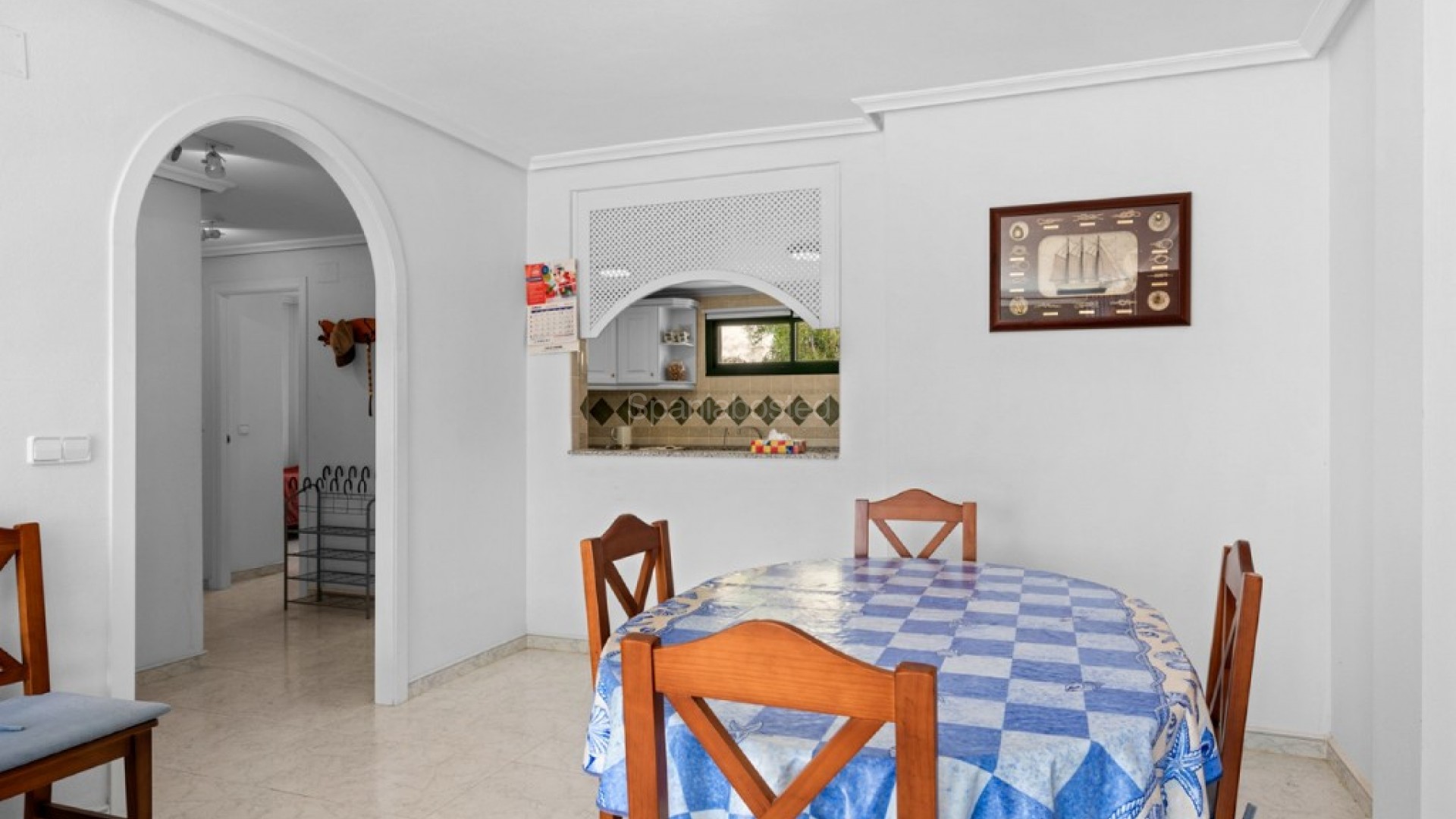 Bruktbolig - Leilighet -
Campoamor