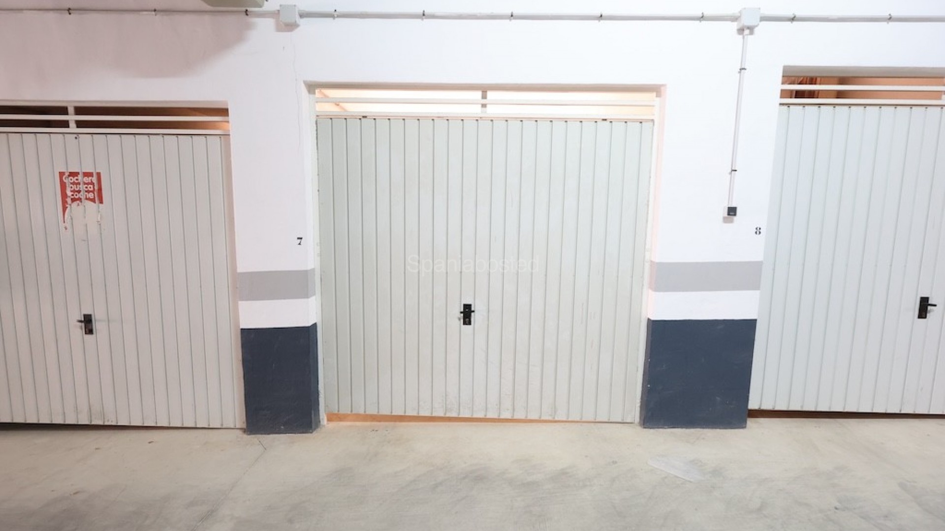 Bruktbolig - Leilighet -
Campoamor