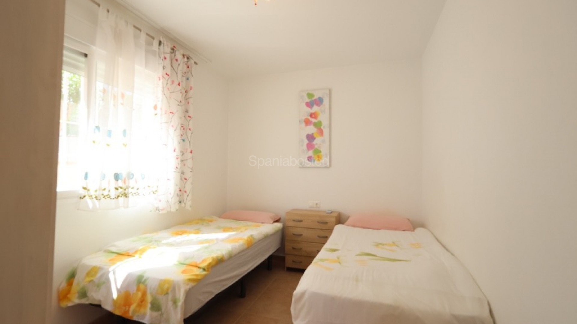 Bruktbolig - Leilighet -
Campoamor