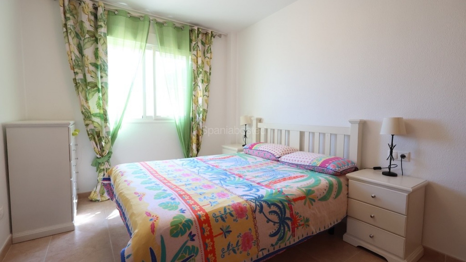 Bruktbolig - Leilighet -
Campoamor