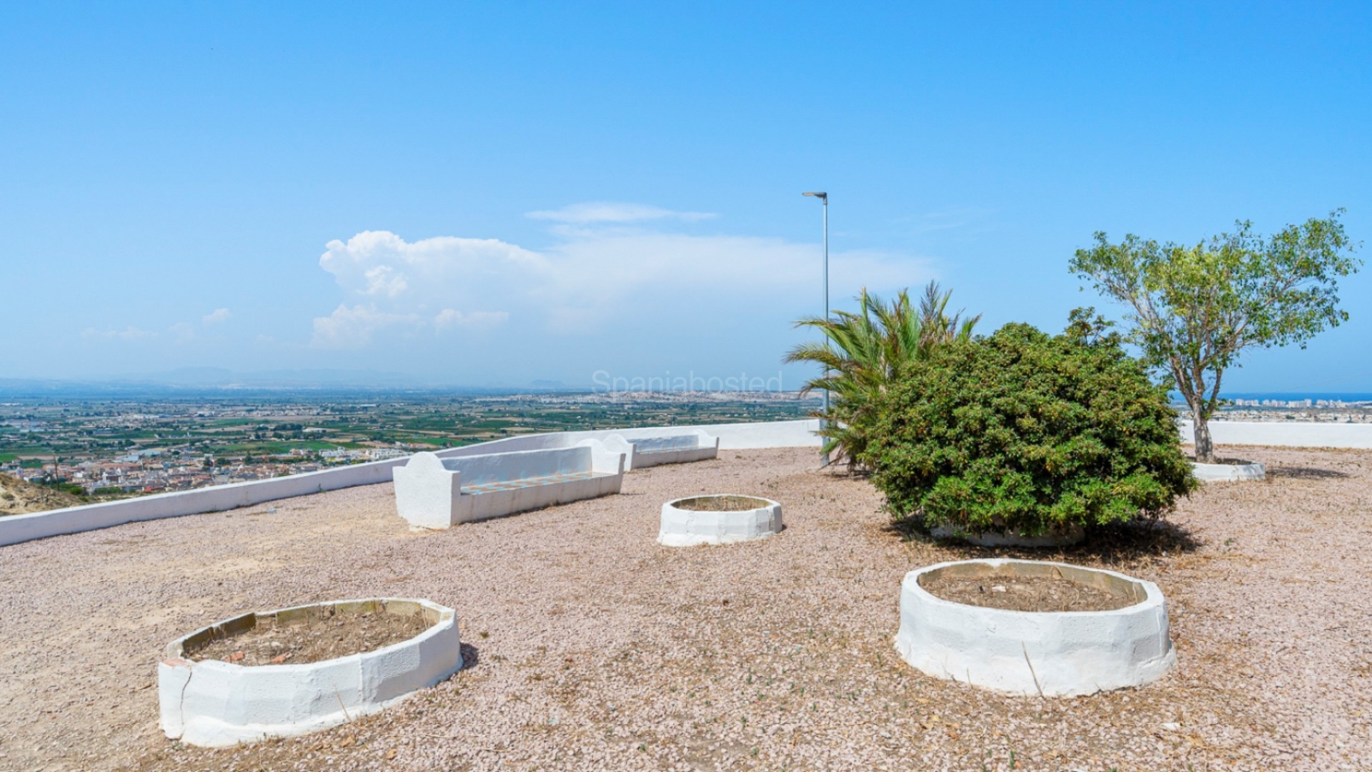 Bruktbolig - Leilighet -
Ciudad Quesada - Rojales - Ciudad Quesada