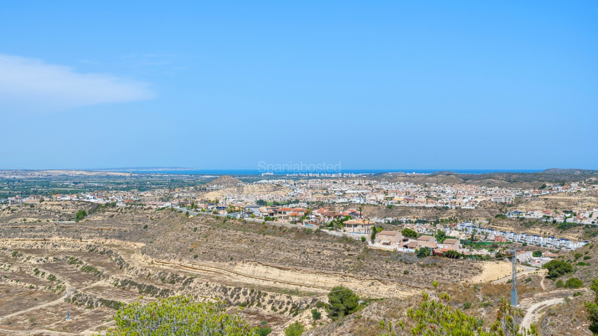 Bruktbolig - Leilighet -
Ciudad Quesada - Rojales - Ciudad Quesada