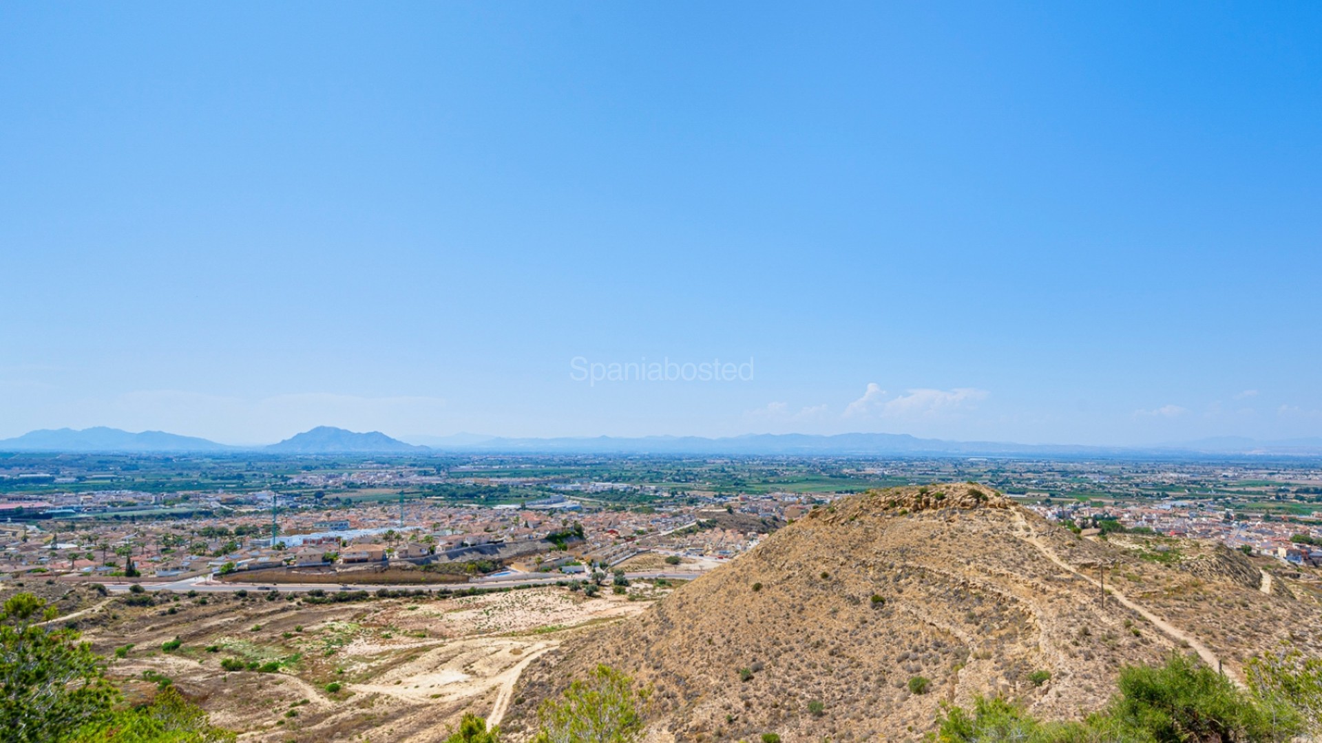 Bruktbolig - Leilighet -
Ciudad Quesada - Rojales - Ciudad Quesada