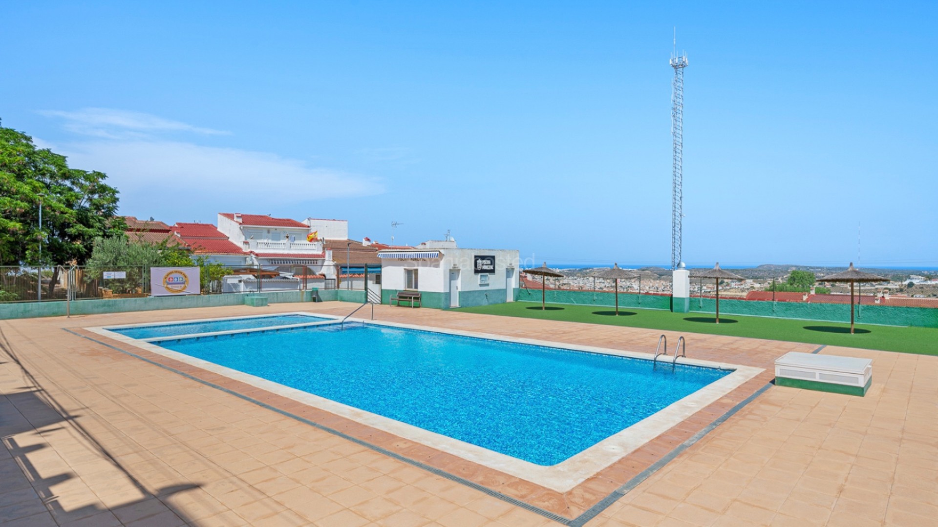 Bruktbolig - Leilighet -
Ciudad Quesada - Rojales - Ciudad Quesada