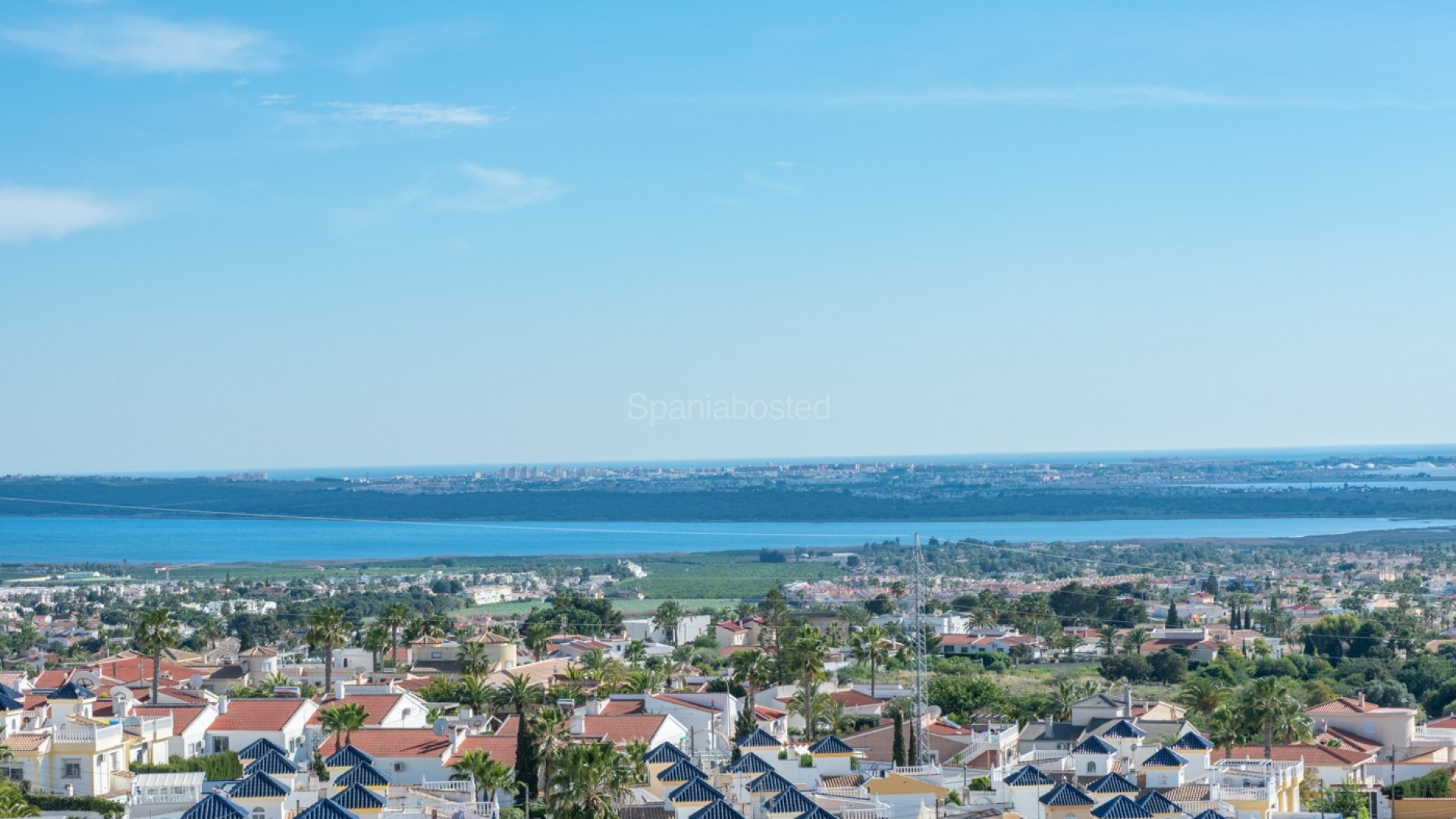 Bruktbolig - Leilighet -
Ciudad Quesada - Rojales - Ciudad Quesada