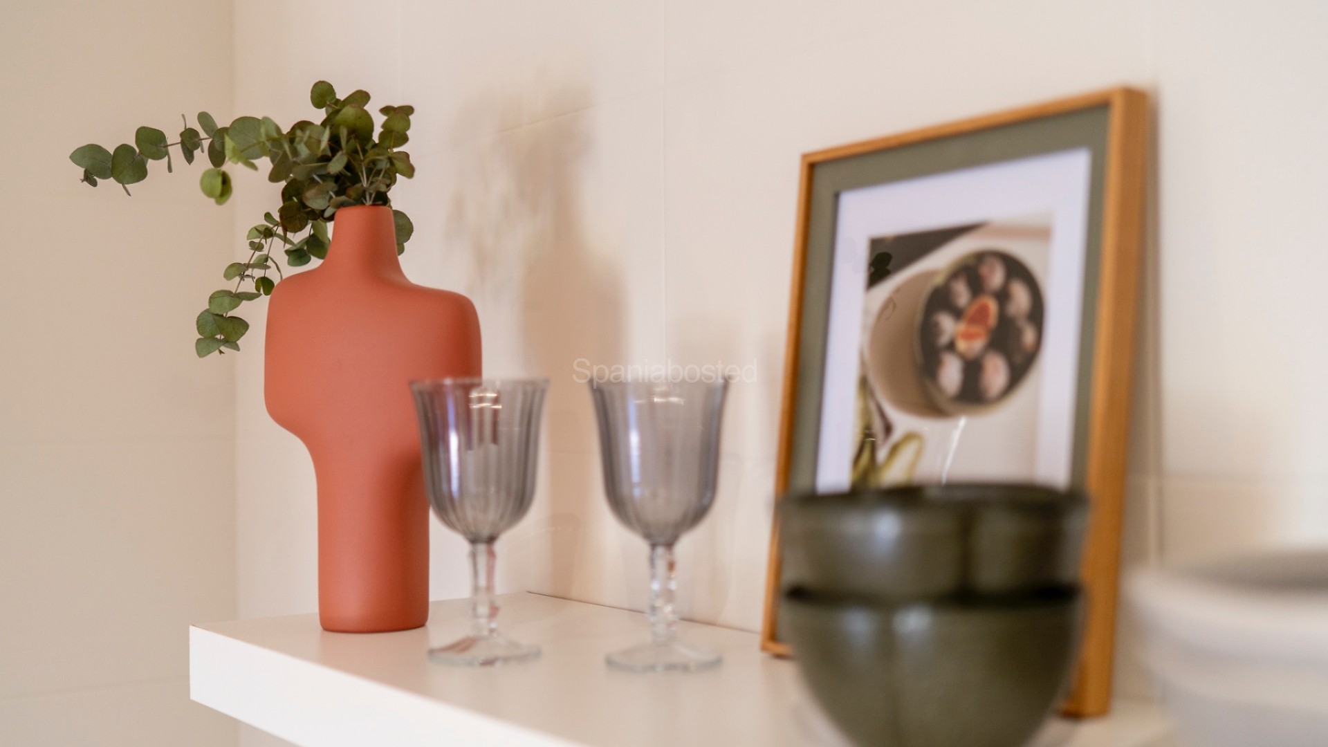 Bruktbolig - Leilighet -
Ciudad Quesada - Rojales - Ciudad Quesada