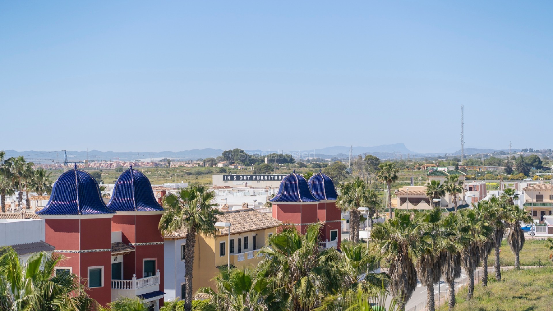 Bruktbolig - Leilighet -
Ciudad Quesada - Rojales - Ciudad Quesada