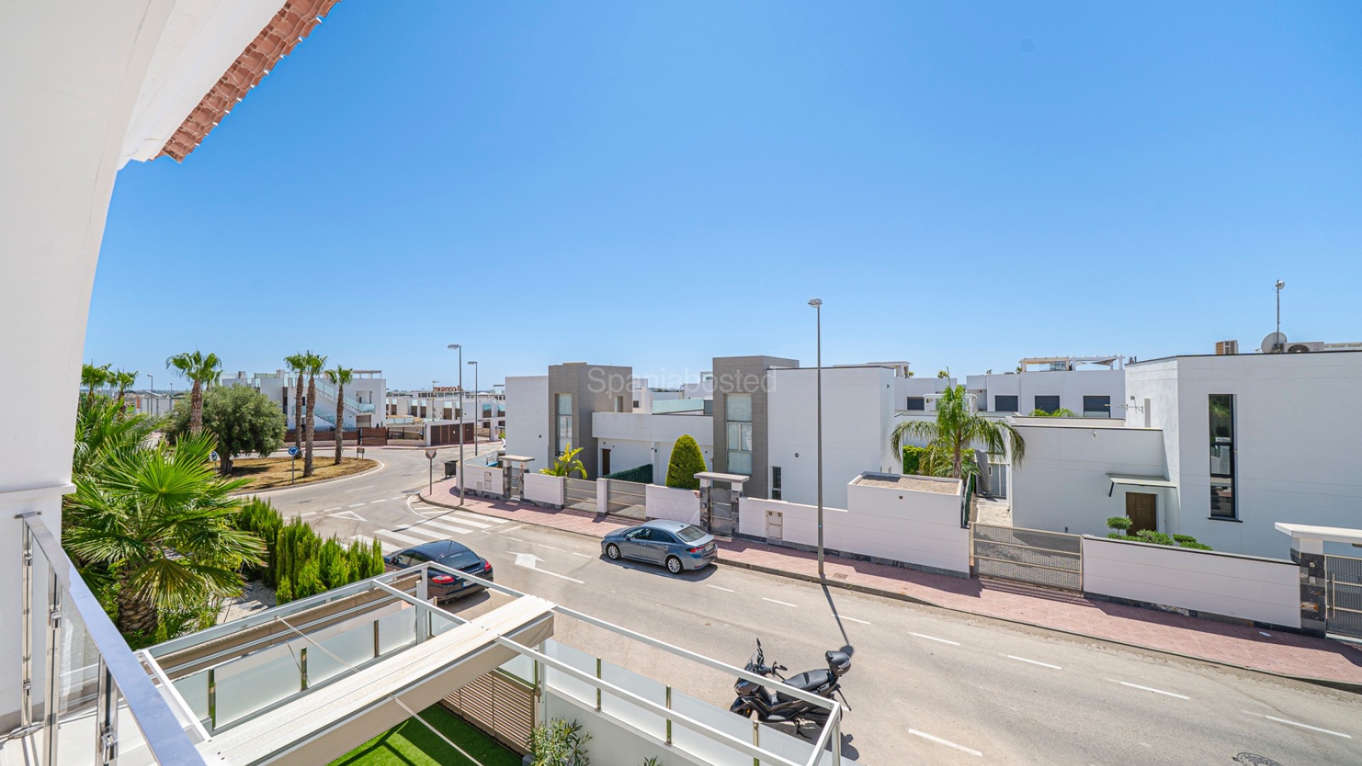 Bruktbolig - Leilighet -
Ciudad Quesada - Rojales - Ciudad Quesada
