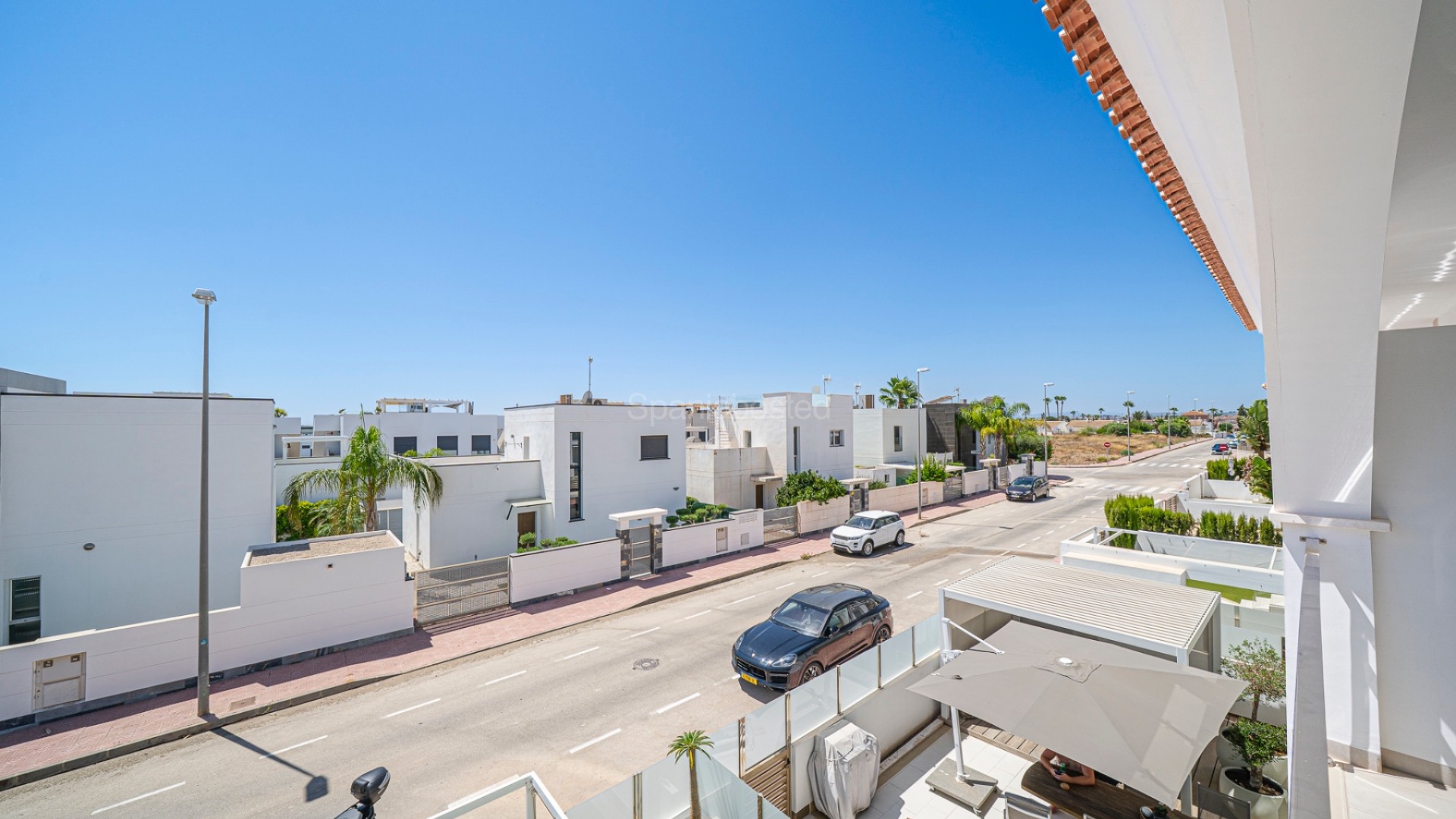 Bruktbolig - Leilighet -
Ciudad Quesada - Rojales - Ciudad Quesada