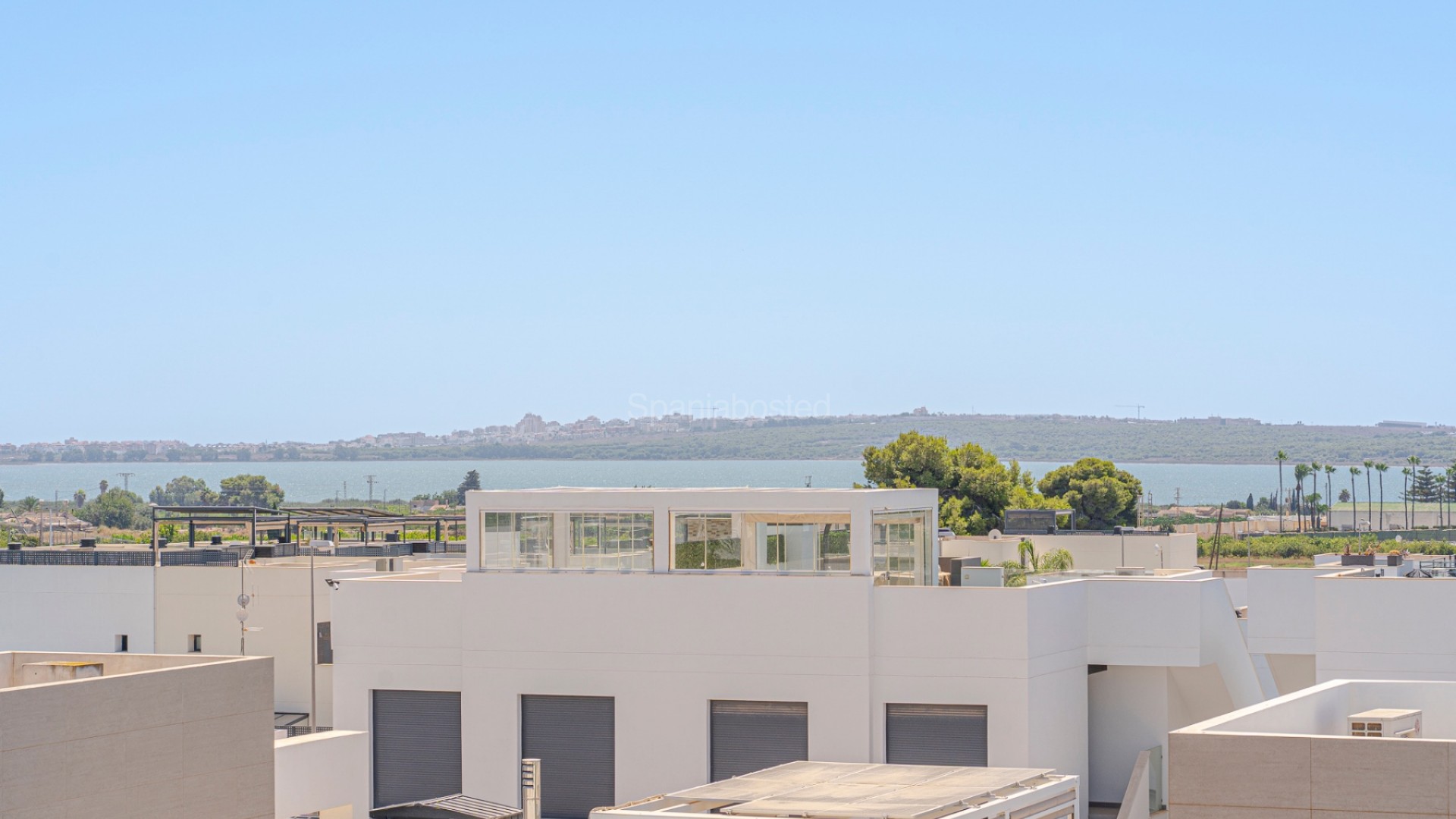 Bruktbolig - Leilighet -
Ciudad Quesada - Rojales - Ciudad Quesada