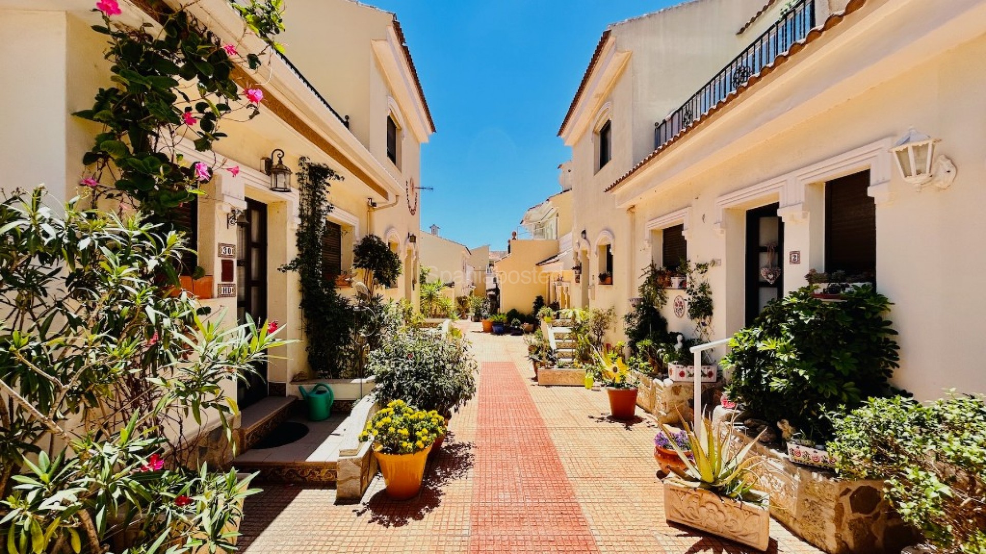 Bruktbolig - Leilighet -
Ciudad Quesada