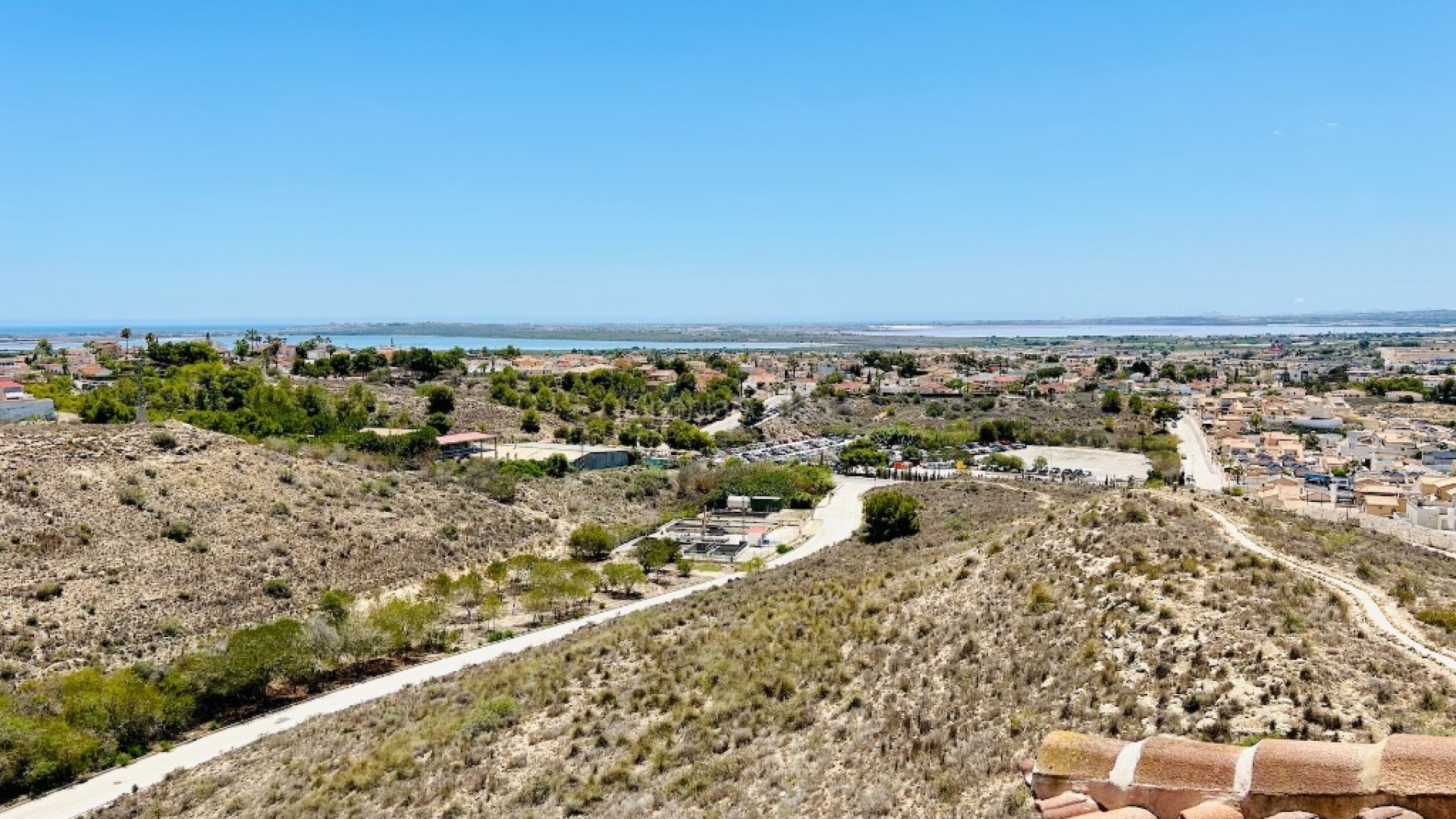 Bruktbolig - Leilighet -
Ciudad Quesada