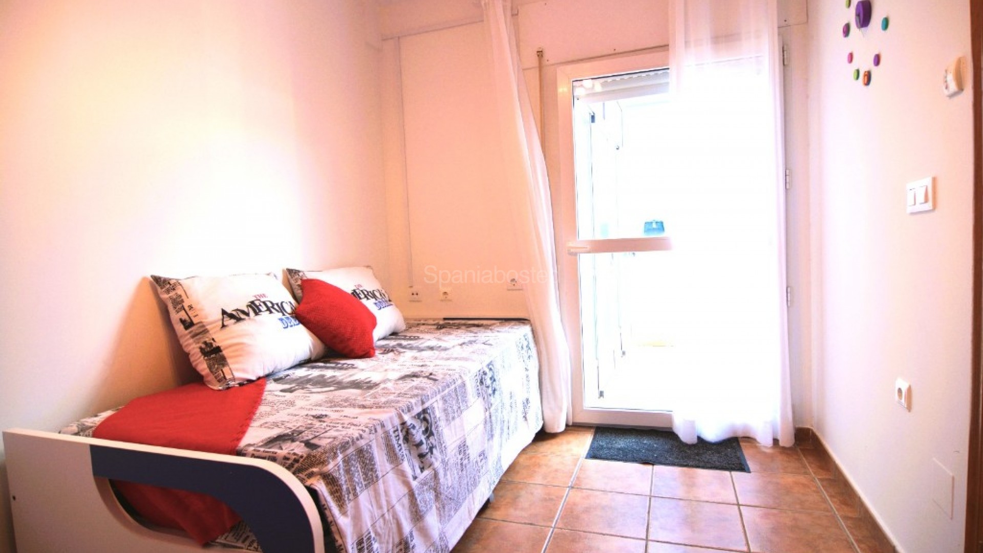 Bruktbolig - Leilighet -
Dehesa de Campoamor - Campoamor