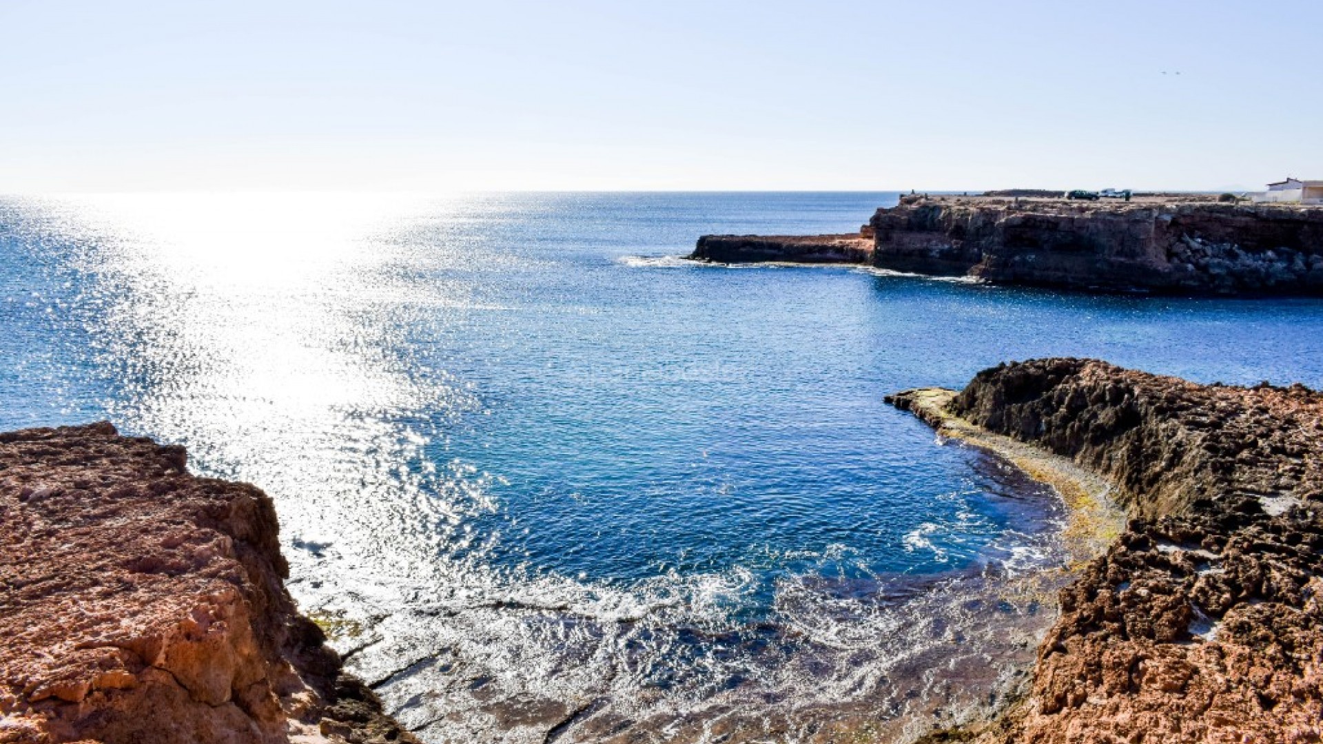 Bruktbolig - Leilighet -
Dehesa de Campoamor - Campoamor