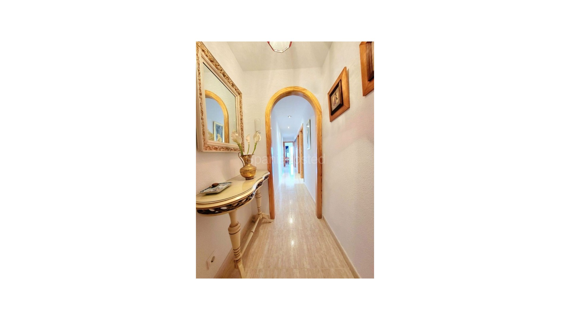 Bruktbolig - Leilighet -
Dehesa de Campoamor - Campoamor