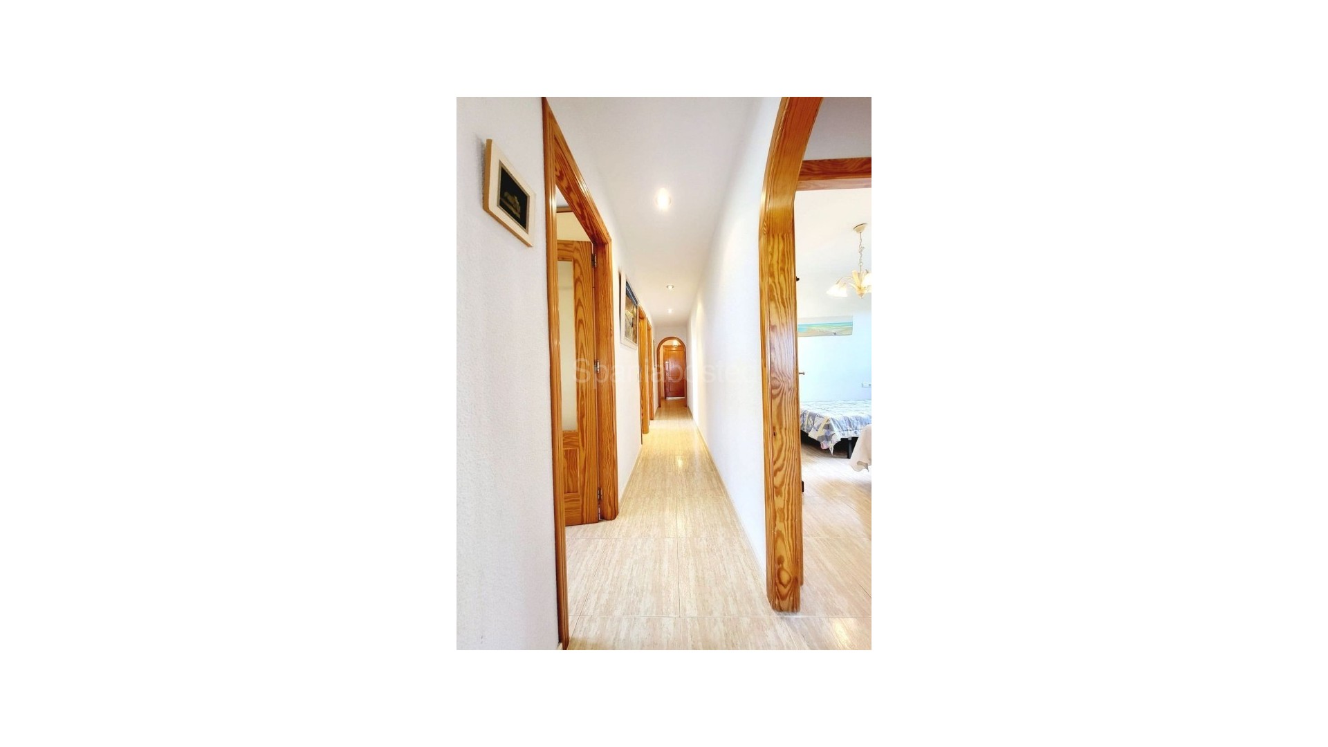 Bruktbolig - Leilighet -
Dehesa de Campoamor - Campoamor