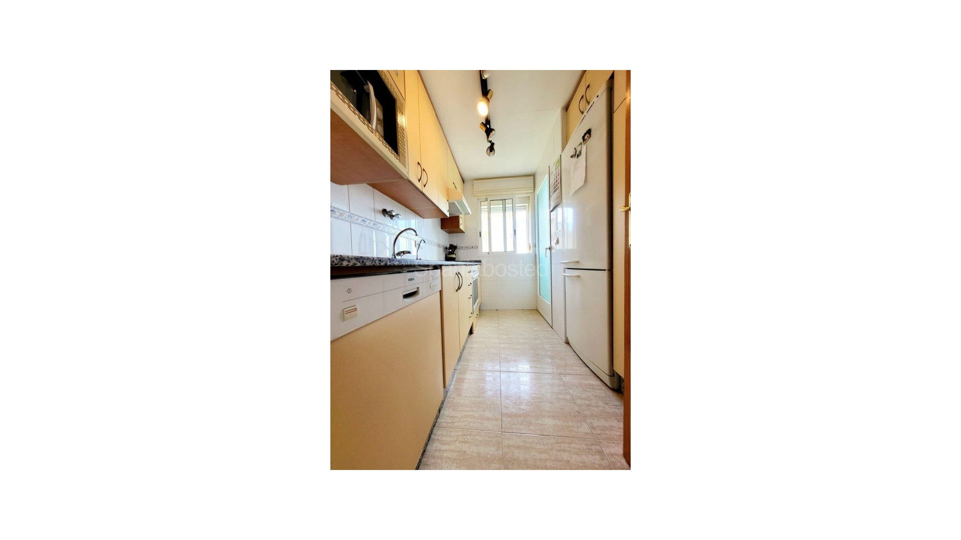 Bruktbolig - Leilighet -
Dehesa de Campoamor - Campoamor