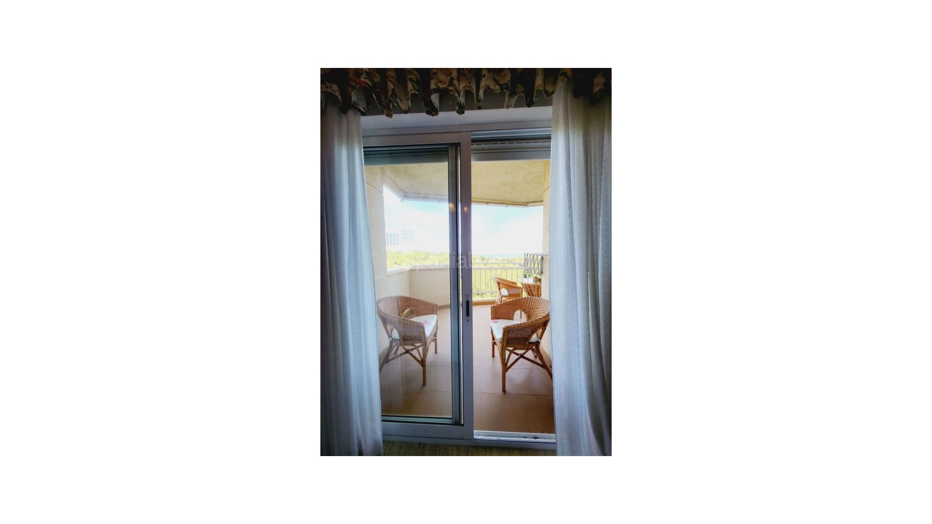 Bruktbolig - Leilighet -
Dehesa de Campoamor - Campoamor