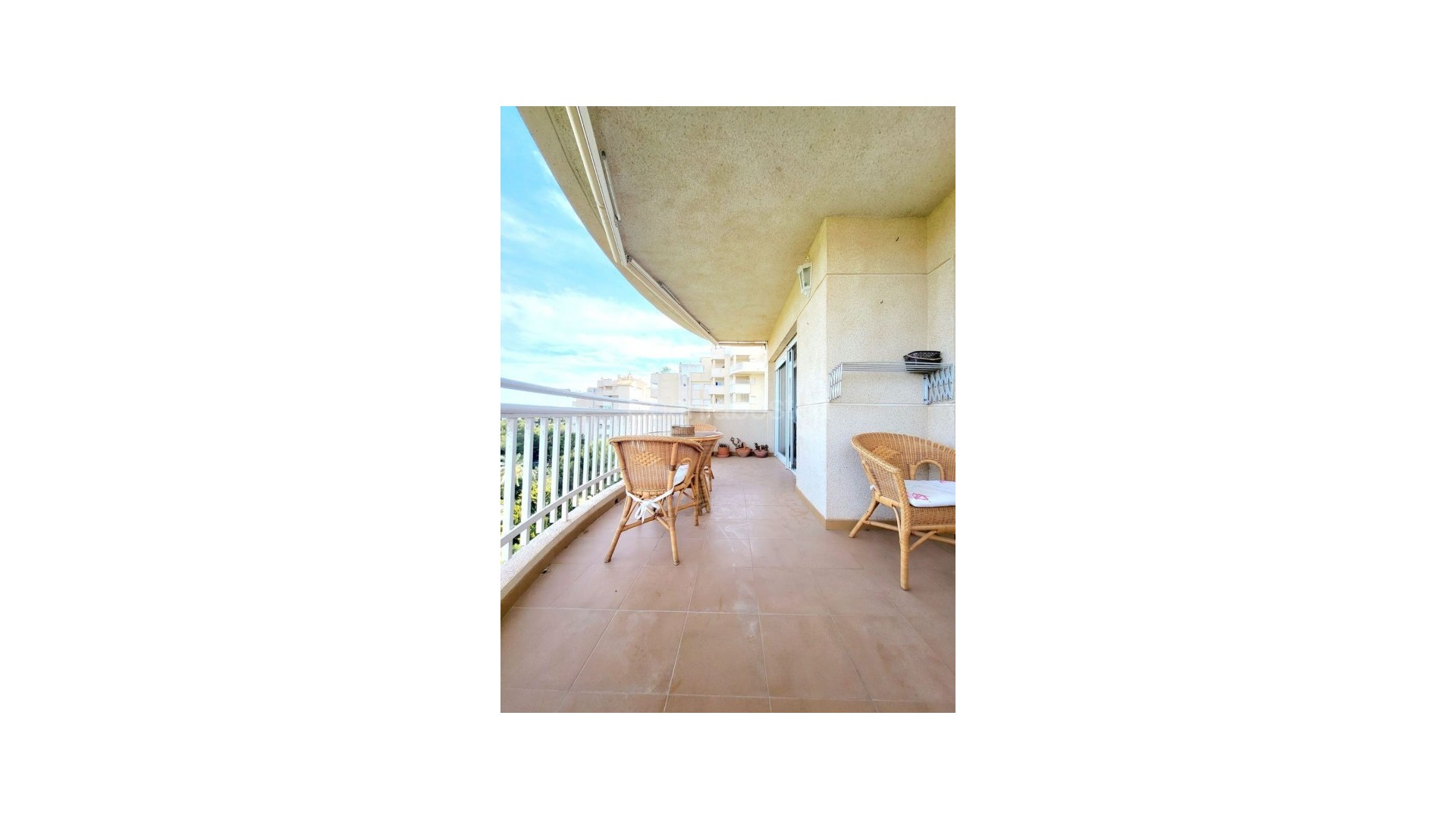 Bruktbolig - Leilighet -
Dehesa de Campoamor - Campoamor