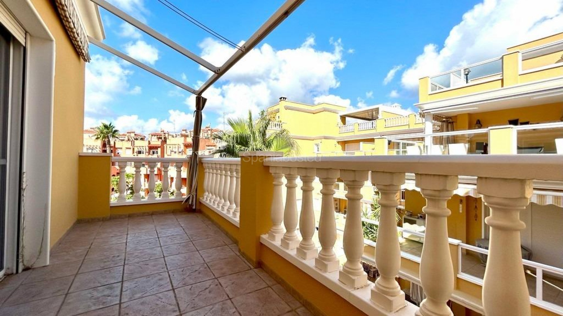 Bruktbolig - Leilighet -
Dehesa de campoamor - Campoamor