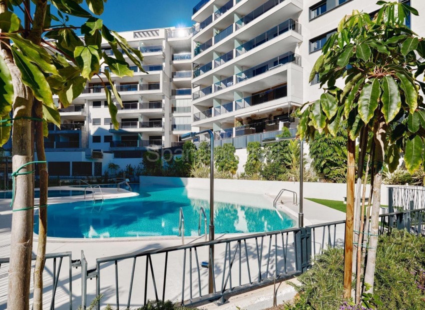 Bruktbolig - Leilighet -
Dehesa de campoamor - Campoamor