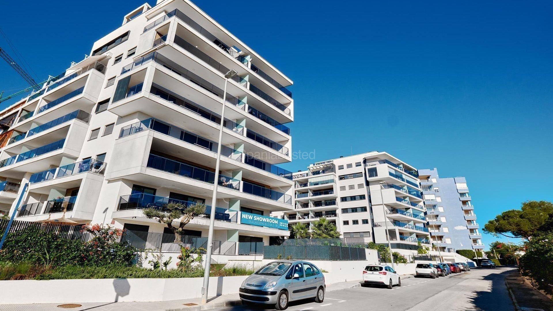 Bruktbolig - Leilighet -
Dehesa de campoamor - Campoamor