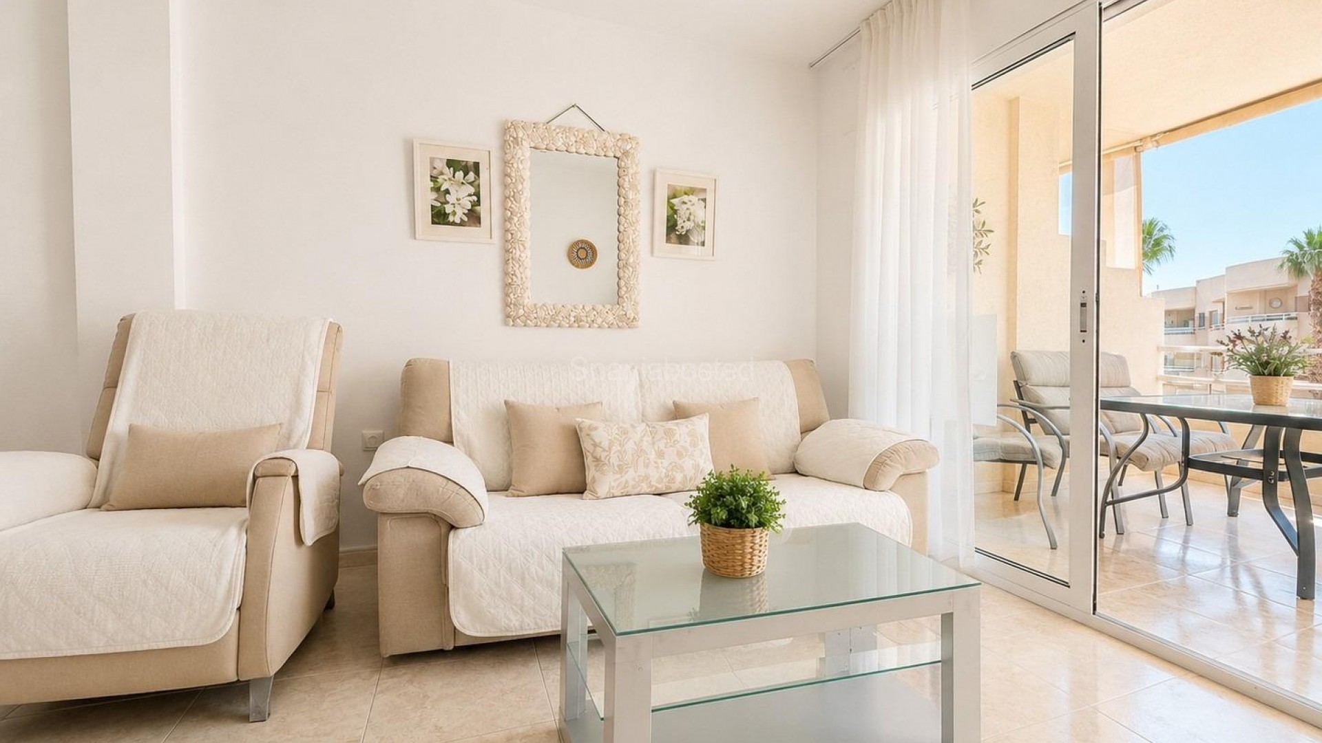 Bruktbolig - Leilighet -
Dehesa de campoamor - Campoamor
