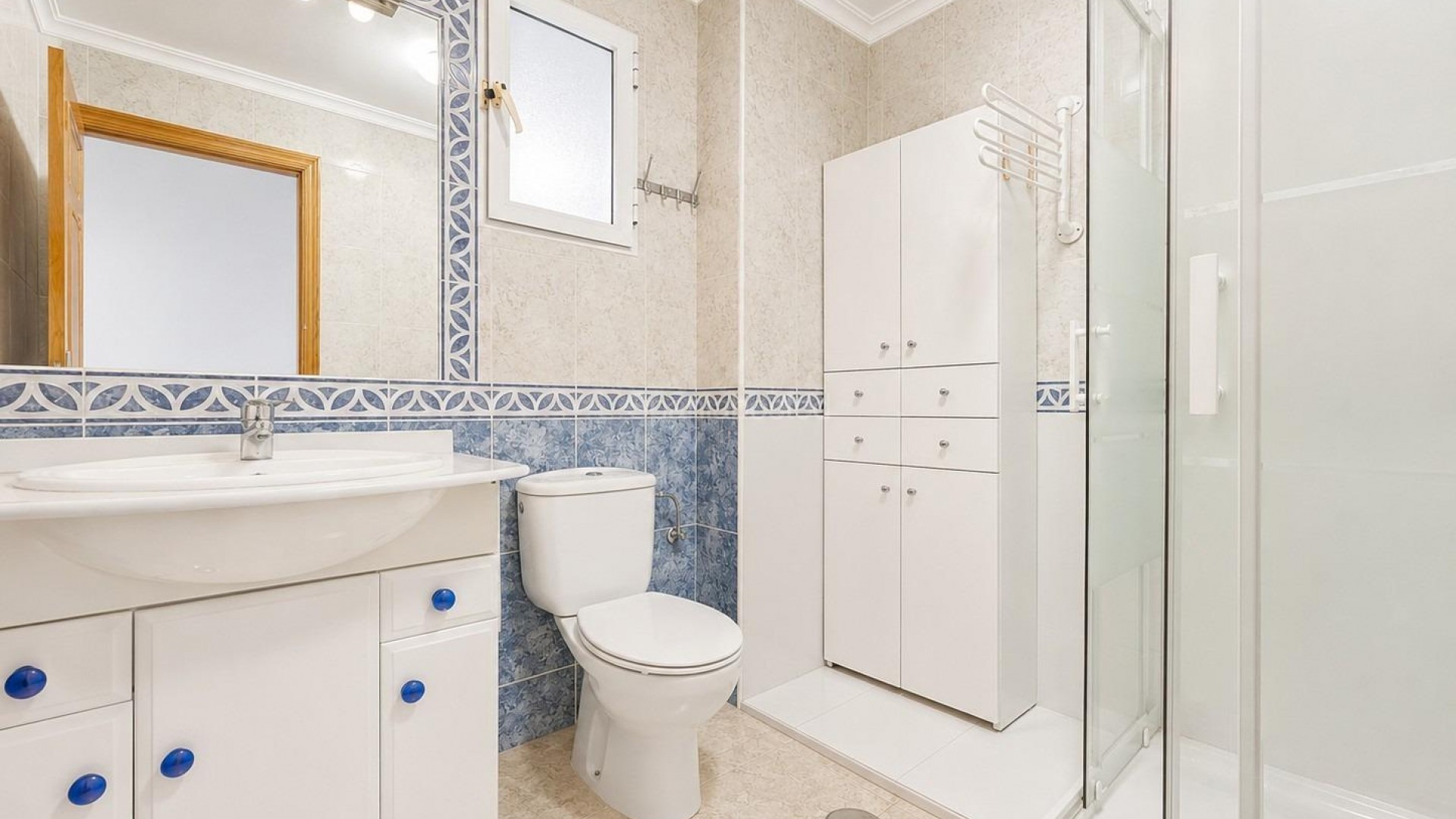Bruktbolig - Leilighet -
Dehesa de campoamor - Campoamor