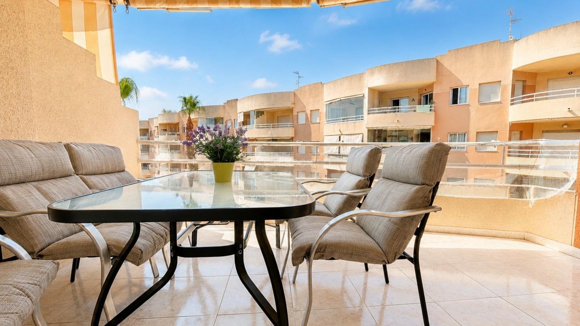 Bruktbolig - Leilighet -
Dehesa de campoamor - Campoamor