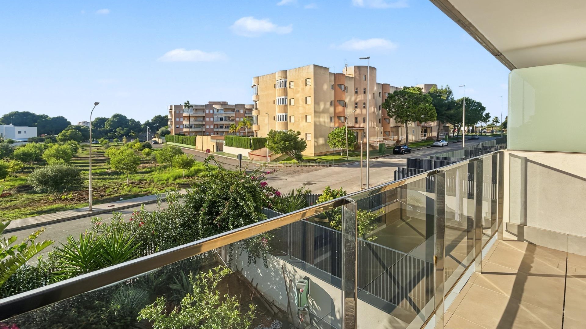 Bruktbolig - Leilighet -
Dehesa de campoamor - Campoamor
