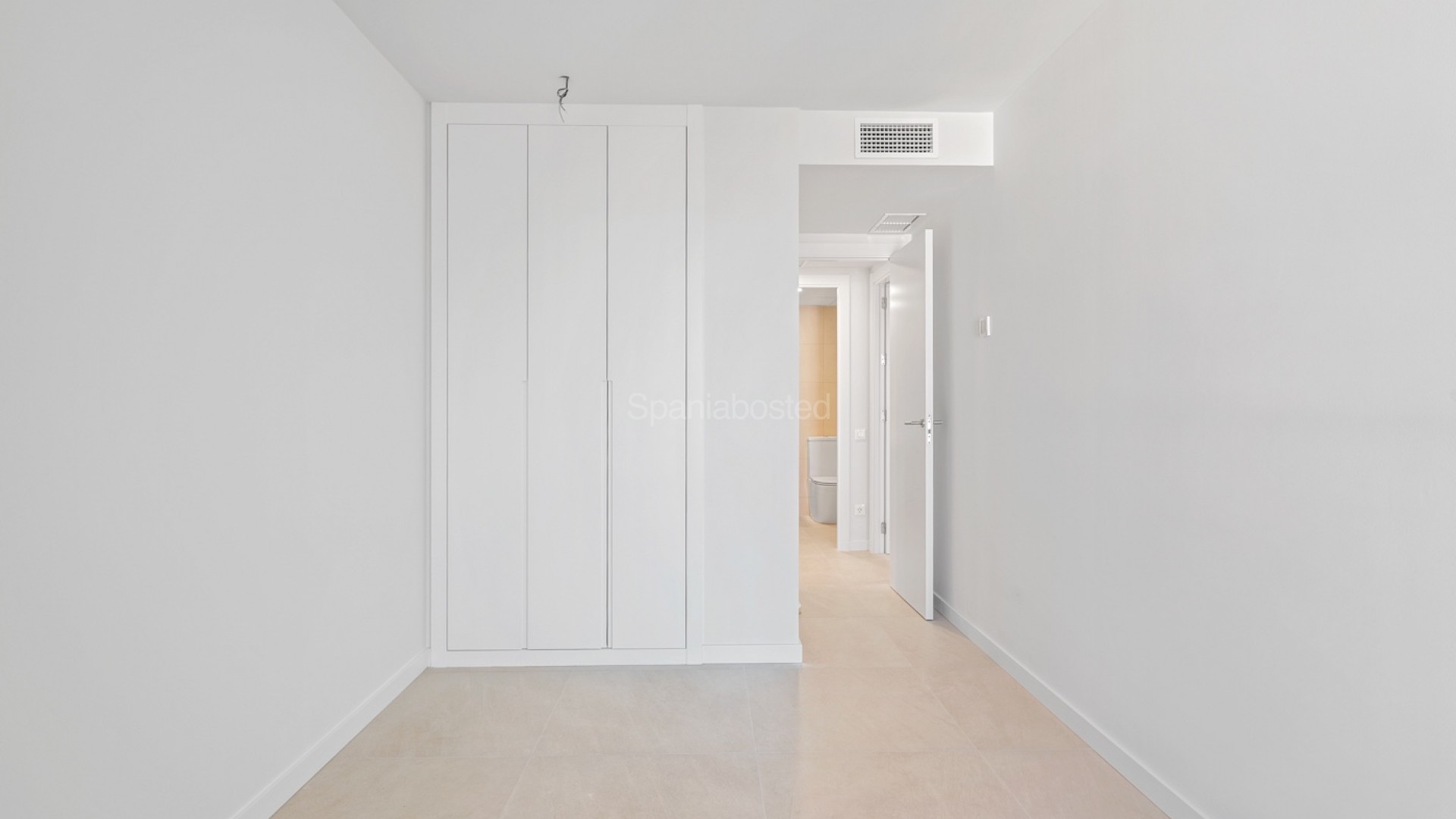 Bruktbolig - Leilighet -
Denia - Puerto