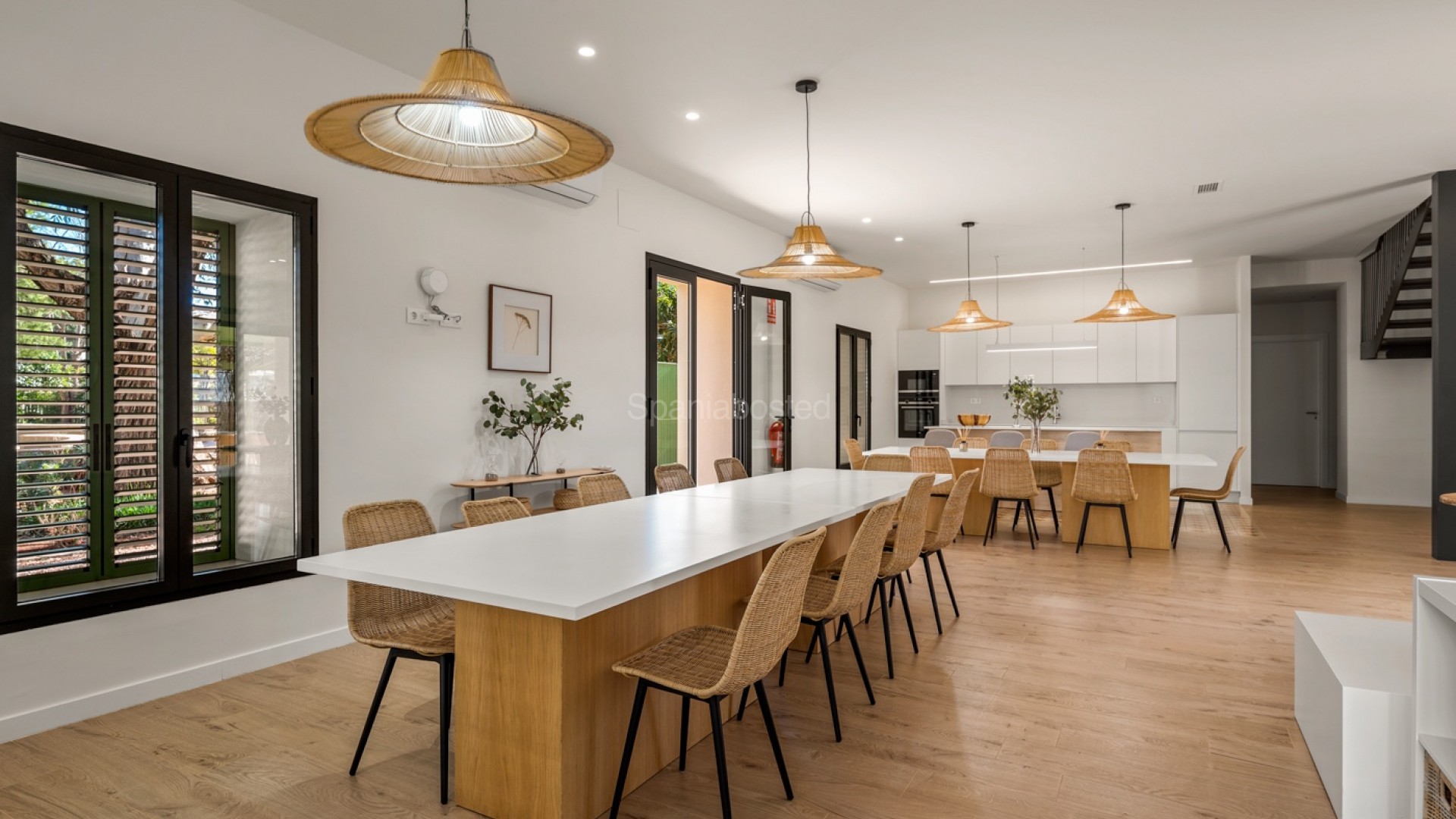 Bruktbolig - Leilighet -
Denia - Puerto