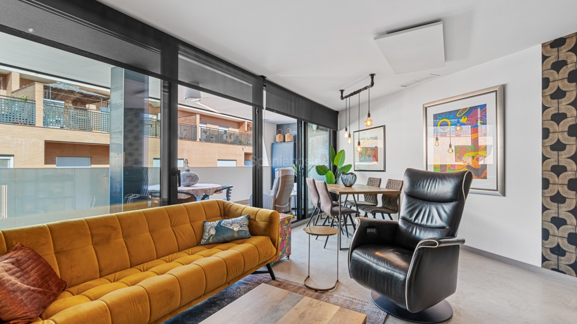 Bruktbolig - Leilighet -
Formentera del Segura