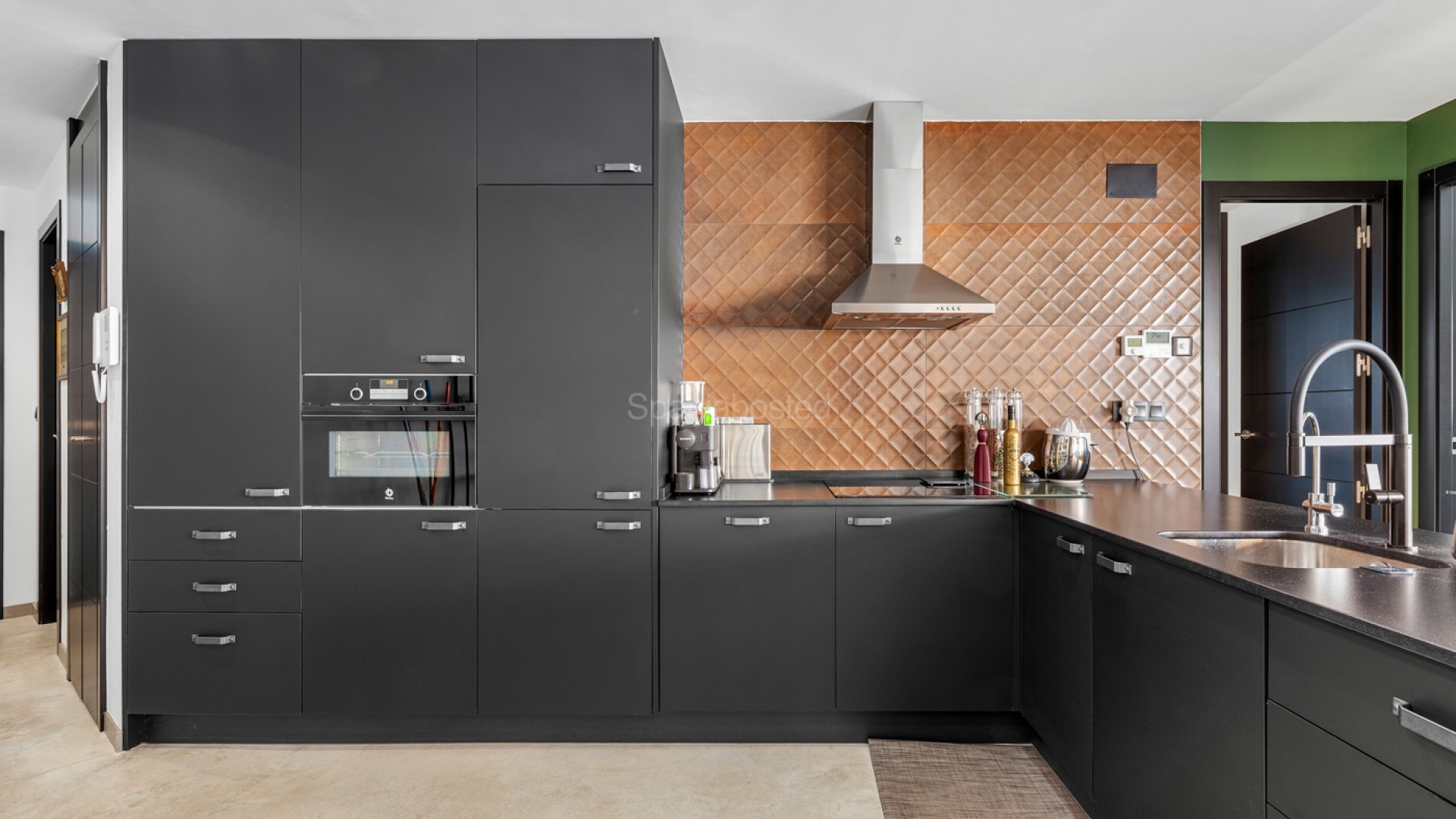 Bruktbolig - Leilighet -
Formentera del Segura