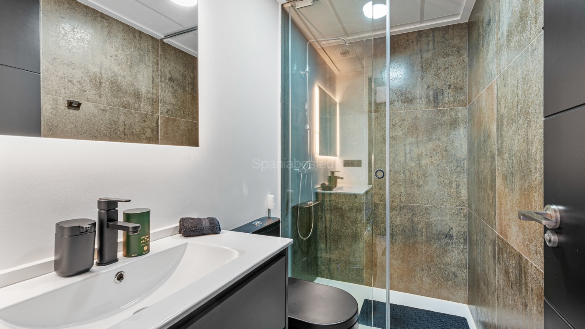 Bruktbolig - Leilighet -
Formentera del Segura