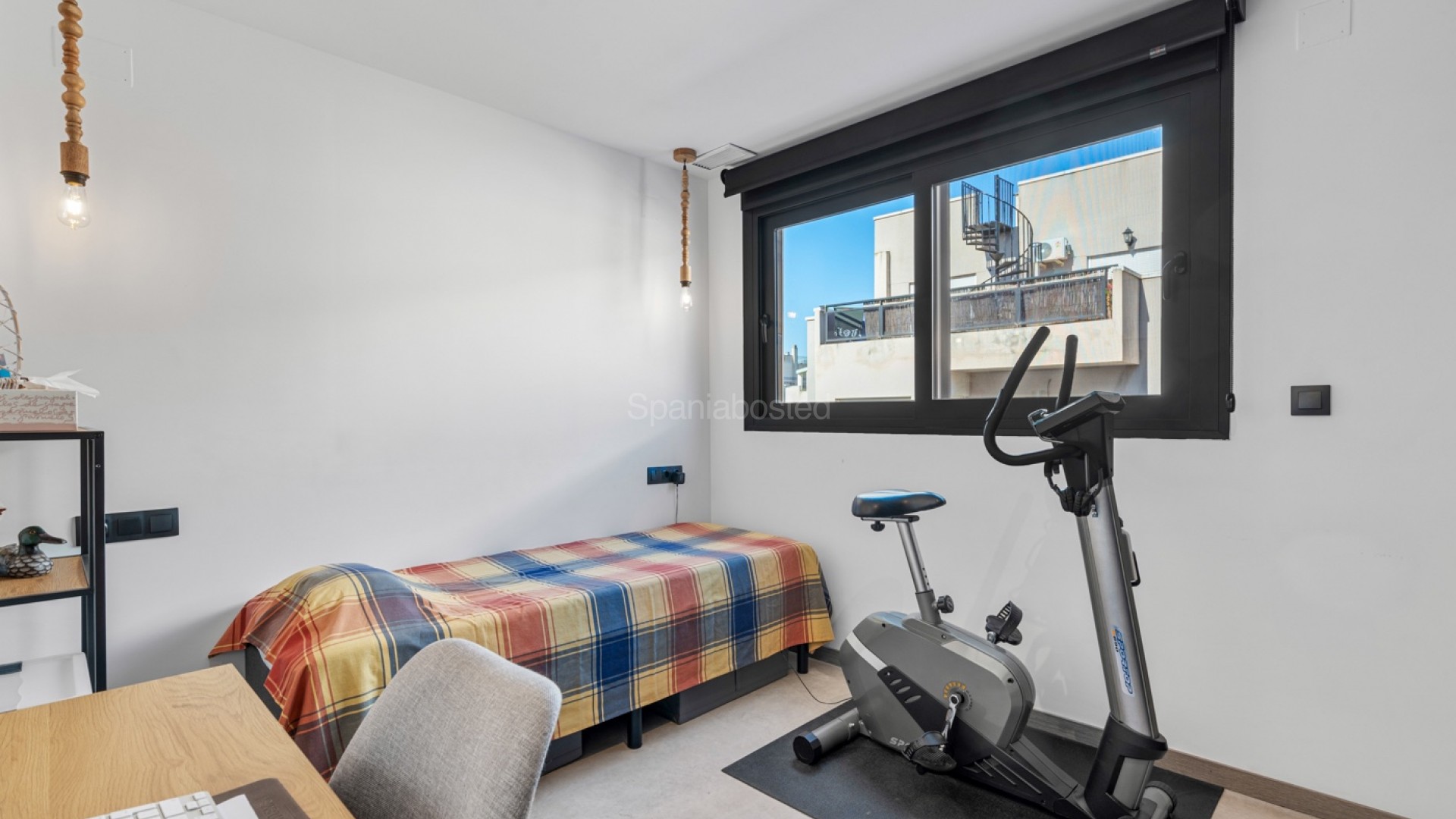 Bruktbolig - Leilighet -
Formentera del Segura